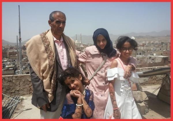بأوامر من المشاط.. الحوثيون يوقفون تنفيذ حكم الإعدام بحق قاتل ”بناته الثلاث” المقرر تنفيذه اليوم
