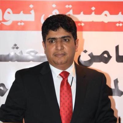 القنصل اليمني نايف طعيمان  يشارك جالية بافلو افراح العيد