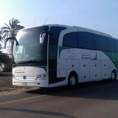 توضيح هام من شركة بن معمر للنقل الدولي