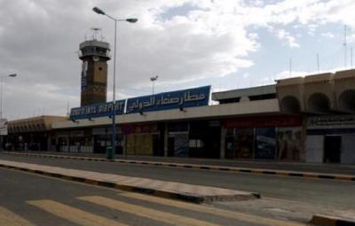 يمنيون عالقون بمطارات دولية عدة يناشدون الامم المتحدة والهيئات الدولية