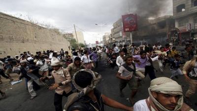 عشرات القتلى والجرحى بتجدد الاشتباكات في عدن
