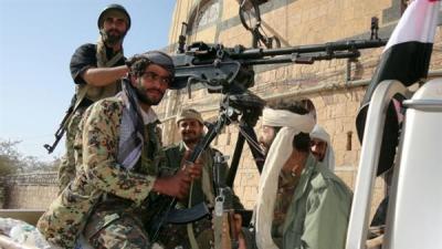 موقف أمريكا سببًا في انخراط السعودية بشكل عدواني باليمن