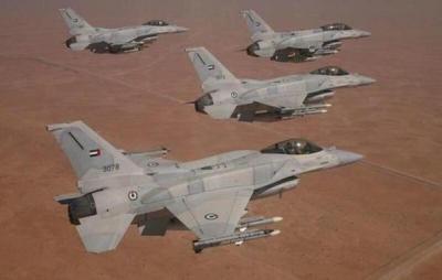 12 صاروخ تستهدف اللواء 19 في بيحان شبوه