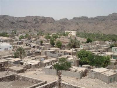  انتشار عناصر مسلحة في عقان ومفرق المسيمير بلحج، وتوتر بالمنطقة
