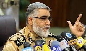 قائد القوات البرية الإيراني يؤكد هزيمة السعودية في عدوانها على اليمن