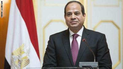مصر توضح حقيقة صورة لجنودها وتنفي توجههم للقتال باليمن.. والسيسي يبدل قيادات البحرية والمخابرات