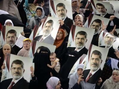 عودة الشرعيه في مصر بمليونيه جديده