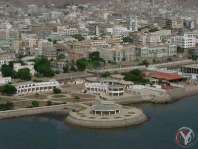 عدن والحديده تستعد لإستقبال زوارها 