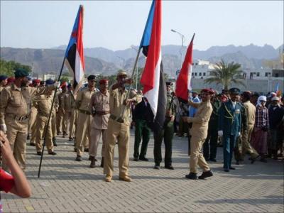 الفرنسية: اليمن يقترب من اتفاق حول الجنوب بالحفاظ على الوحدة مقابل إقامة نظام اتحادي