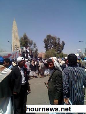 اليمن اولا... الوطن اغلى