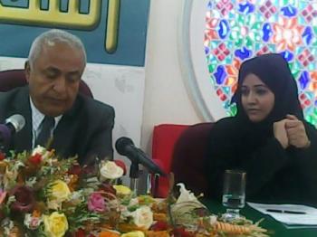 تيارات السينما المصرية بعد ثورة 25 يناير محاضرة في السعيد لهدى جعفر 