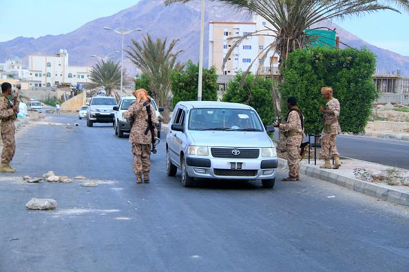 صفعة تتلقاها الإمارات من منظمة هيومن رايتس ووتش وتفضح انتهاكاتها في عدن والمكلا (تقرير) 