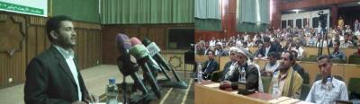 في لقاء موسع عقدته نقابة البساطين يوم امس بحضور وكيل أمانة العاصمة رئيس النقابة فتح الرحمن الجسار.. تمثيلنا في مؤتمر الحوار ضرورة ملحة