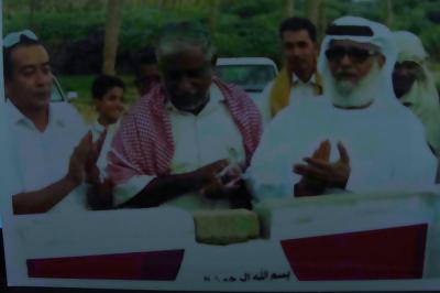 حلم ان يقدم شيئا للوطن  جابري الامارات يصطدم بواقع اليمن