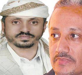 الشيخ المخلافي ....محافظ تعز عاجز بسبب (العين ) ومن المستبعد تماماً أن أكون رئيساً لإقليم الجند... 