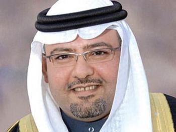  للمرة الاولى وزير العدل البحريني يحاور المعارضة عبر "تويتر