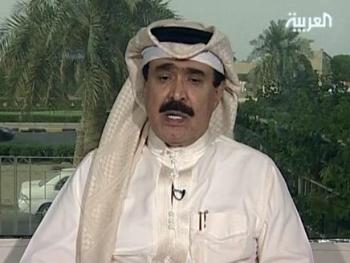  محاولة  تصدير ثورة شيعية صفوية إلى المنطقة من ايران 