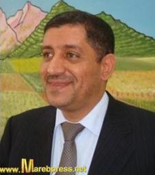 اتهام لمجور من الكبوس   بالتجاهل الكلي للقطاع الخاص