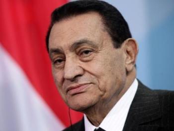تدهور صحة حسني مبارك ومحاميه يقول ثروته داخل مصر لاتتجاوز المليون