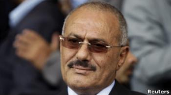 الحكومة اليمنية ترحب بالدعوة الموجهة من مجلس الأمن الدولي والبركاني يؤكد الرئيس غير مستعد لتقديم استقالته  