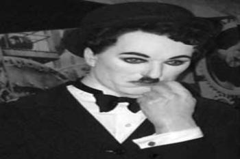   توقعات خاطئه ببيع فيلم قصير للممثل الكوميدي الراحل تشارلي شابلن بأكثر من 100 الف جنيه استرليني