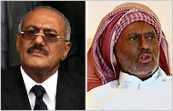 خطاب الرئيس أثبت عزلته السياسية وتوقيت الخطاب غير موفق 