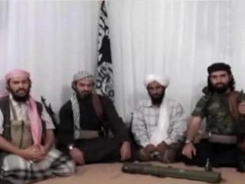 مصادر يمنية:"القاعدة" تحتجز الفرنسيين الثلاثة ويطالبون بفدية قدرها 12 مليون دولار للإفراج عنهم