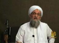 أيمن الظواهري يحث المحتجين السوريين على محاربة أمريكا واسرائيل أيضا