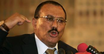 الرئيس اليمني يبلغ واشنطن موافقته على نقل السلطة لنائبه