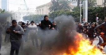 "قوى الربيع العربى" ينظم وقفة للتضامن مع ثورتى سوريا واليمن.. غداً السبت