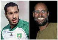 النيجر: نجل القذافي سيبقي حتى رفع حظر السفر عنه