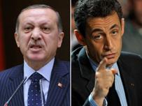 الرئبس الفرنسي يدعو أردوغان إلى تحكيم العقل حول الابادة الارمنية 