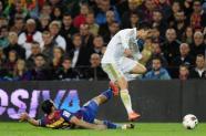  ريال مدريد يطيح ببرشلونة للمرة الاولى بكامب نو منذ 2007 ويعزز حظوظه في انتزاع اللقب