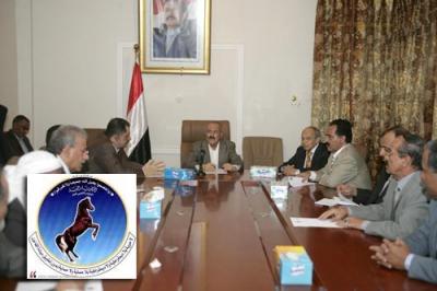   المؤتمر الشعبي يدعو لانتخاب قيادة جديدة للحزب