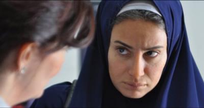 هند صبرى تحصل على جائزة أفضل ممثلة عن أسماء من مهرجان (EIFF) فى هوليود 