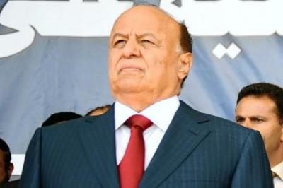 الرئيس  يرفض الاحتفال بعيد ميلاده الـ 67! 