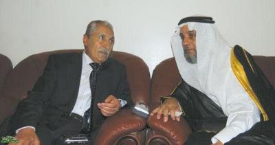  وزير الداخلية:لن نسمح بانتقال الإرهاب إلى السعودية وقال بأنه لا يستخدم قضية الإرهاب كورقة تكتيك